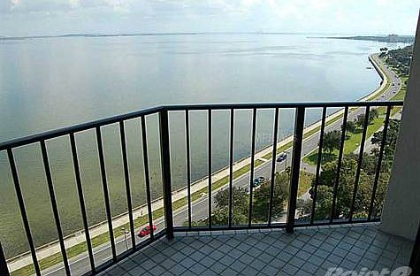 5th image of 3301 Bayshore Blvd Unit 1906