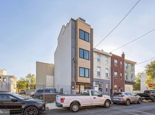 614 W Master St #2, Philadelphia, PA 19122