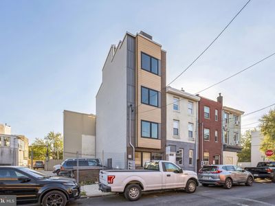 614 W Master St #2, Philadelphia, PA, 19122