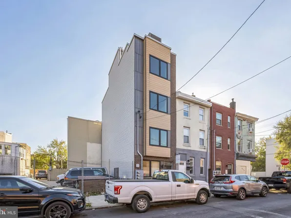 614 W Master St #2, Philadelphia, PA 19122