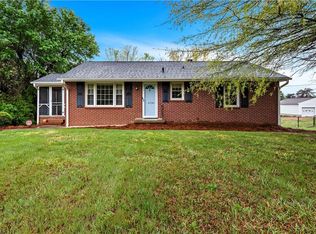 4106 Patsy Dr, Winston Salem, NC 27107