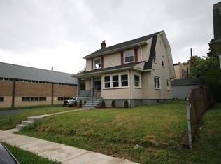 46 Crescent Rd, East Orange, NJ 07017