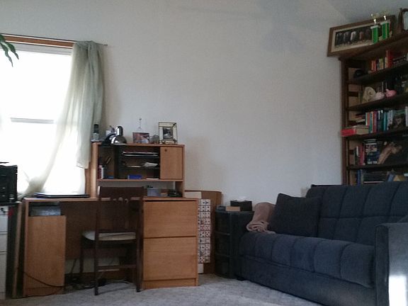 Loft/office/spare bedroom