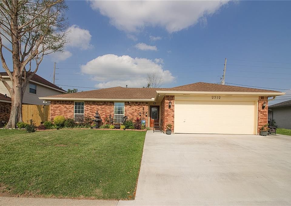 1st image of 2512 Cartier Dr