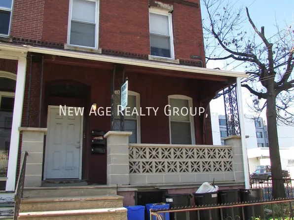 442 N 32nd St #1, Philadelphia, PA 19104