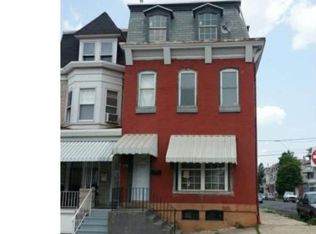 1229 Windsor St, Reading, PA 19604