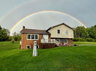 5344 Admiral Peary Hwy, Ebensburg, PA 15931