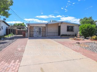 5008 E Adams St, Tucson, AZ 85712