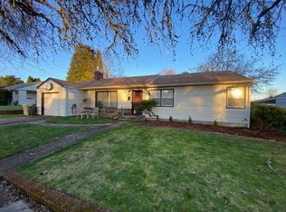 905 NW 30th St, Corvallis, OR 97330