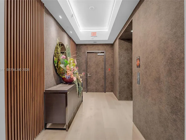 851 NE 1st Ave #4201 — Photo 6