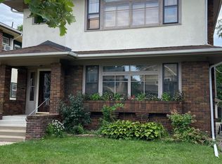 3833 Aldrich Ave S #1, Minneapolis, MN 55409