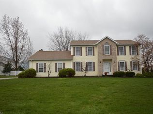 278 Bishop Dr, Macedonia, OH 44056