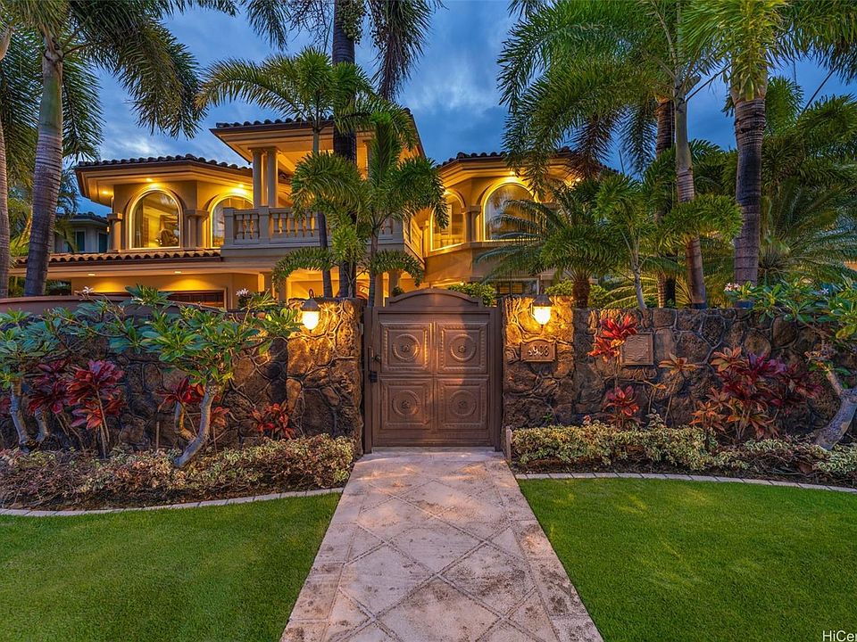 4908 Kahala Ave, Honolulu, HI 96816 Zillow