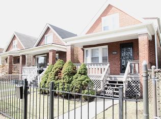 9146 S Greenwood Ave, Chicago, IL 60619