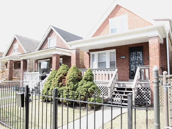 9146 S Greenwood Ave, Chicago, IL 60619