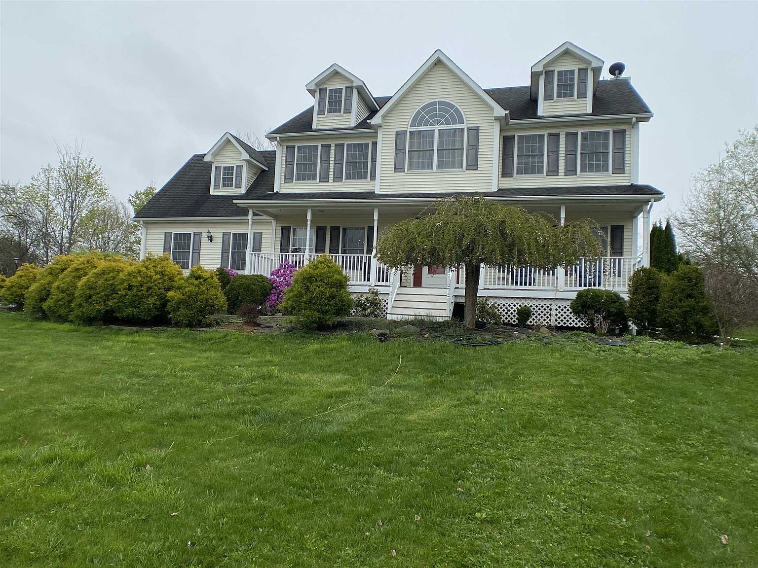 40 Ridge Rd, Marlboro, NY 12542 Zillow
