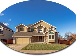 9784 Chanteclair Cir, Highlands Ranch, CO 80126