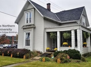 305 S Main St, Ada, OH