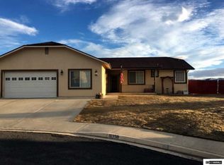 18350 Glen Lakes Ct, Reno, NV 89508