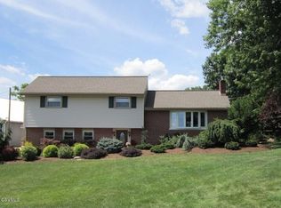 1397 Hoffa Mill Rd, Lewisburg, PA 17837