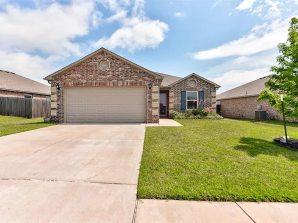 11619 NW 97th St, Yukon, OK 73099