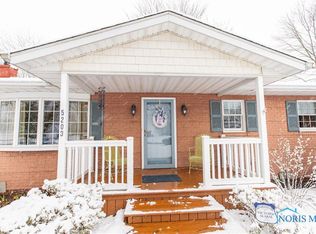 5203 County Rd N #5-2, DELTA, OH 43515