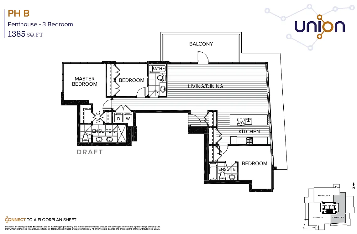 518 Whiting Way #1603 photo 1