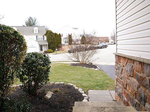 View from the Front Porch