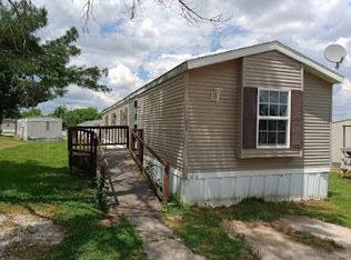 2651 N Windy Hill Rd, Vincennes, IN 47591