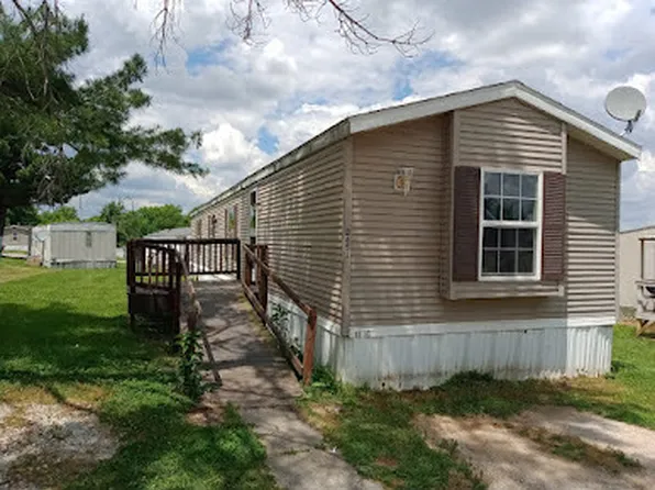 2651 N Windy Hill Rd, Vincennes, IN 47591