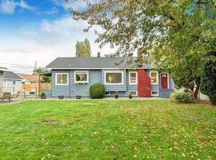 2126 Walnut St, Everett, WA 98201