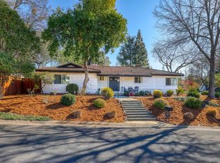 3945 N Lakeshore Blvd, Loomis, CA 95650
