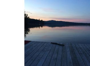 100 Harrison Heights Rd, Harrison, ME 04040