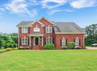 3 Wornom Farm Rd, Poquoson, VA 23662