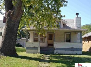 5512 N 27th St, Omaha, NE 68111