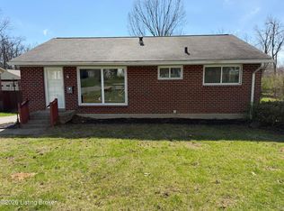 3614 Dell Rd, Jeffersontown, KY 40299