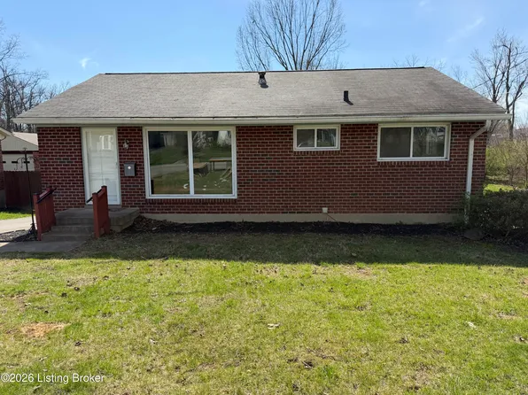 3614 Dell Rd, Jeffersontown, KY 40299