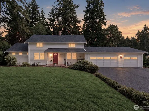 12101 Nyanza Road SW, Lakewood, WA 98499