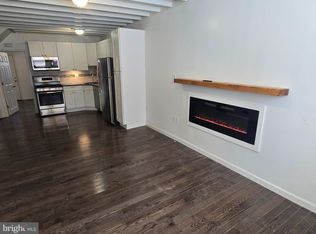 712 S Randolph St, Philadelphia, PA 19147