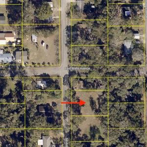 407 Ivy Ave Lot 3, Deland, FL, 32724
