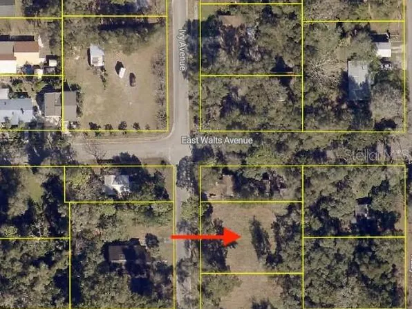 407 Ivy Ave Lot 3, Deland, FL 32724
