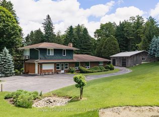 81833 London Rd, Central Huron, ON N0M2H0