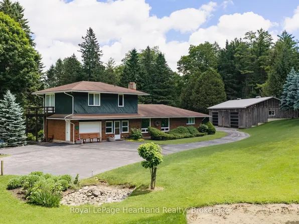 81833 London Rd, Central Huron, ON N0M 2H0