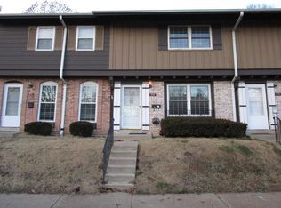 8768 Santa Bella Dr, Hazelwood, MO 63042