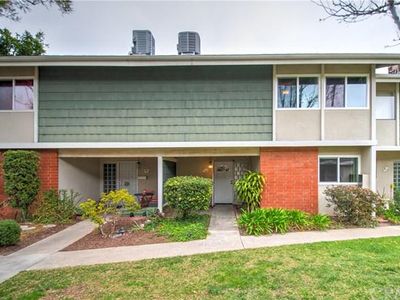 1404 N Tustin Ave Unit X2, Santa Ana, CA, 92705