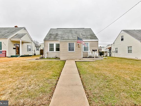 3rd image of 3110 Yorkway