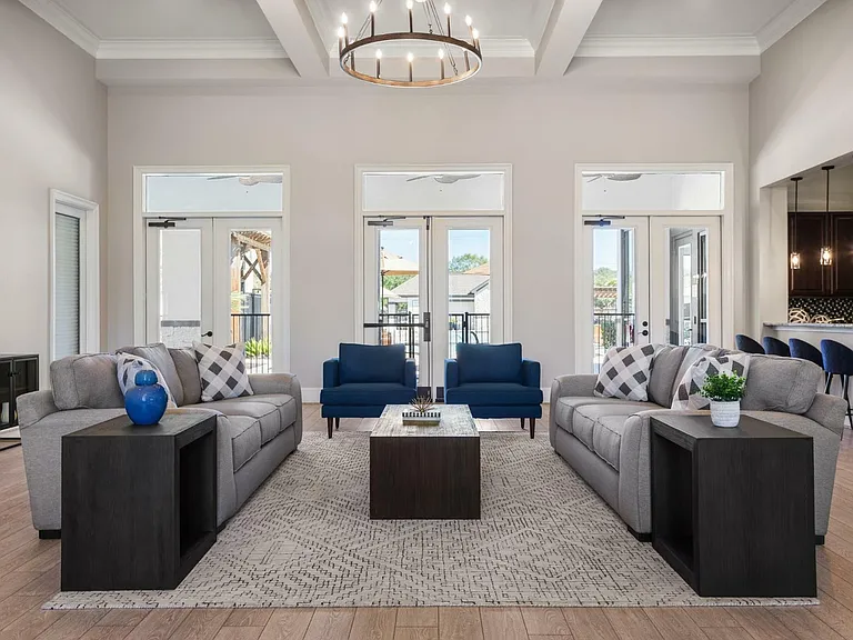 Avenues at Cypress - Leasing Center
