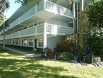 First Floor Corner Unit