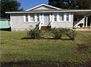 1842 Sallie St, Charleston, SC 29412