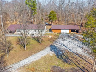 124 Lindsay Ln, Cadiz, KY, 42211